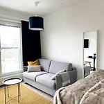 Apartment Aurora Ii *