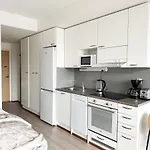 Apartment Aurora Ii