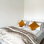 Aurora Ii Appartement *