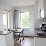 Aurora Ii Apartment Rovaniemi