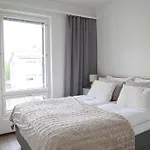 Aurora Ii Apartment Rovaniemi