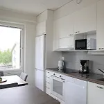 Daire Aurora Ii Rovaniemi