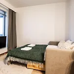 Apartment Aurora Ii Rovaniemi