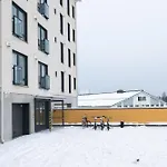 Aurora Ii * Rovaniemi