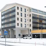 Aurora Ii Daire *
