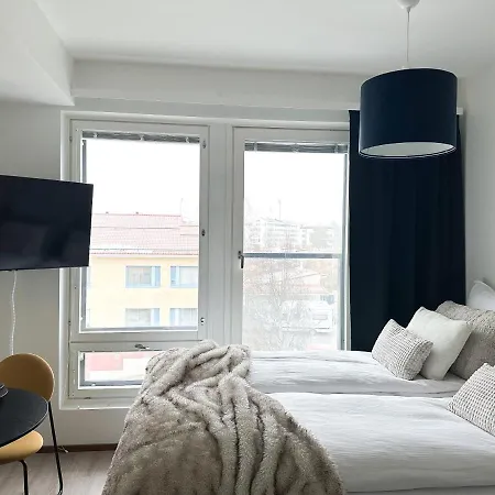 Aurora Ii By Booklapland * 로바니에미