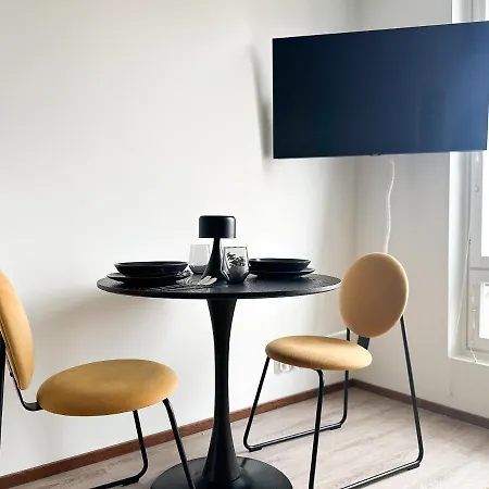 Aurora Ii By Booklapland 로바니에미