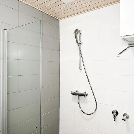 Apartmán Aurora Ii By Booklapland *