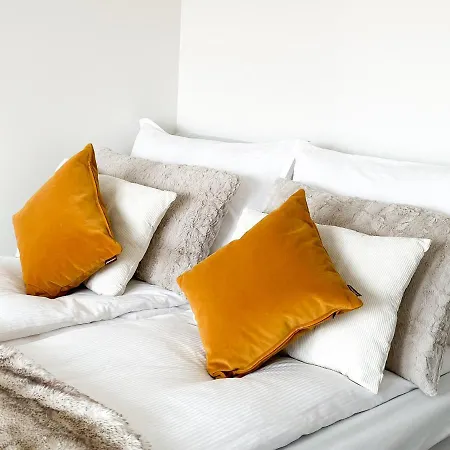 Aurora Ii By Booklapland Apartmán Rovaniemi