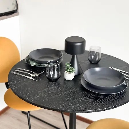 Aurora Ii By Booklapland Apartmán Rovaniemi