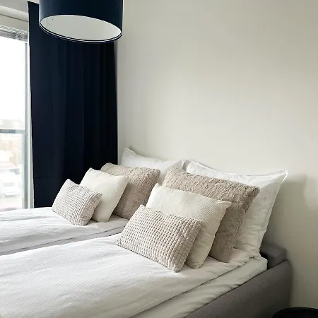 Aurora Ii By Booklapland 아파트