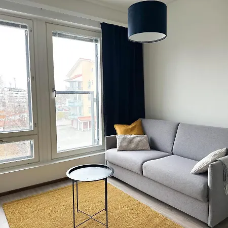 Aurora Ii By Booklapland 로바니에미