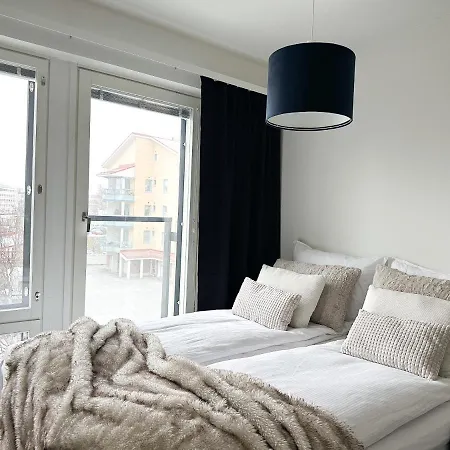 Apartmán Aurora Ii By Booklapland *