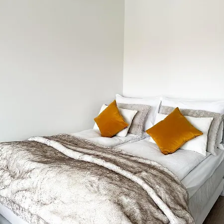 Aurora Ii By Booklapland 아파트 *