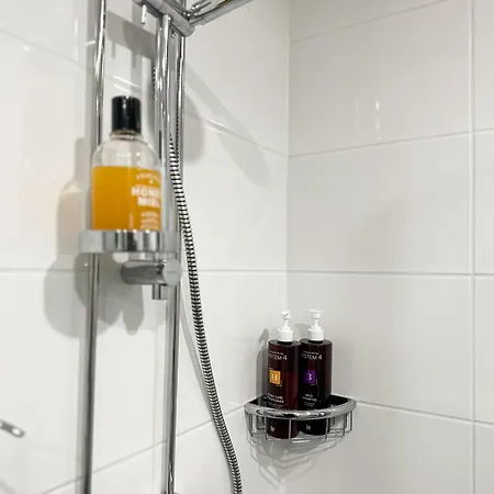 Aurora Ii By Booklapland 아파트 *