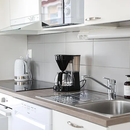 Aurora Ii By Booklapland * 로바니에미