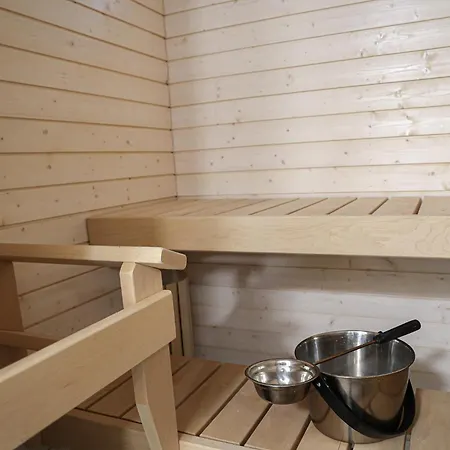 Aurora Ii By Booklapland Apartmán *