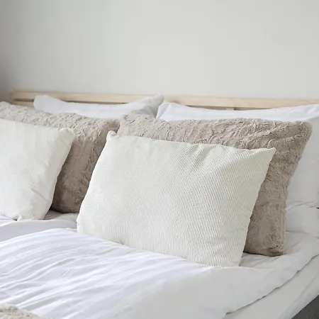 Aurora Ii By Booklapland 아파트 *