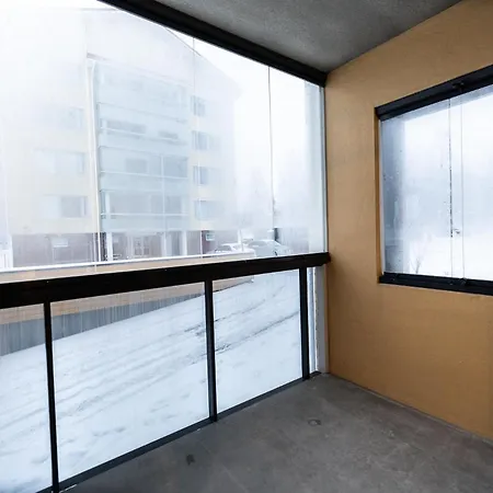 Huoneisto Aurora Ii By Booklapland *