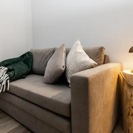 Aurora Ii By Booklapland Huoneisto Rovaniemi