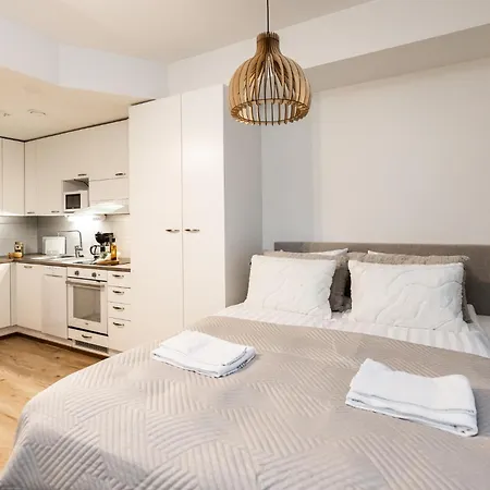 Aurora Ii By Booklapland * Rovaniemi