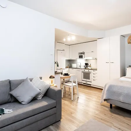 Aurora Ii By Booklapland Rovaniemi