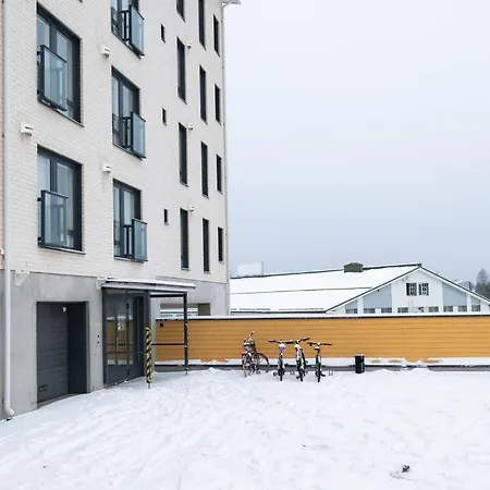 Aurora Ii * Rovaniemi