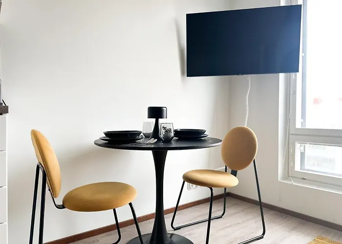 Aurora Ii By Booklapland Rovaniemi