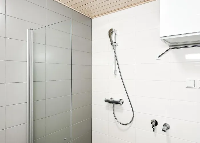 Huoneisto Aurora Ii By Booklapland *