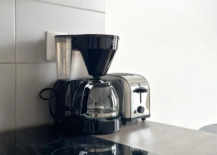 Huoneisto Aurora Ii By Booklapland Rovaniemi