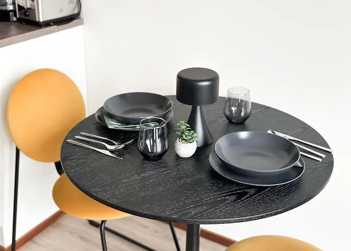 Aurora Ii By Booklapland Huoneisto Rovaniemi