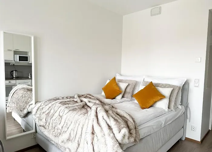 Aurora Ii By Booklapland דירה רובניימי