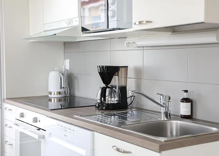 Aurora Ii By Booklapland * Rovaniemi