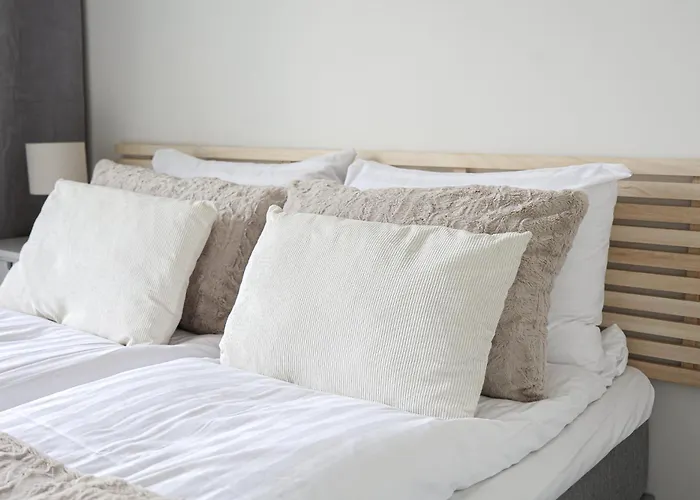 Aurora Ii By Booklapland Huoneisto *