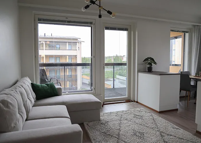 Aurora Ii By Booklapland Rovaniemi