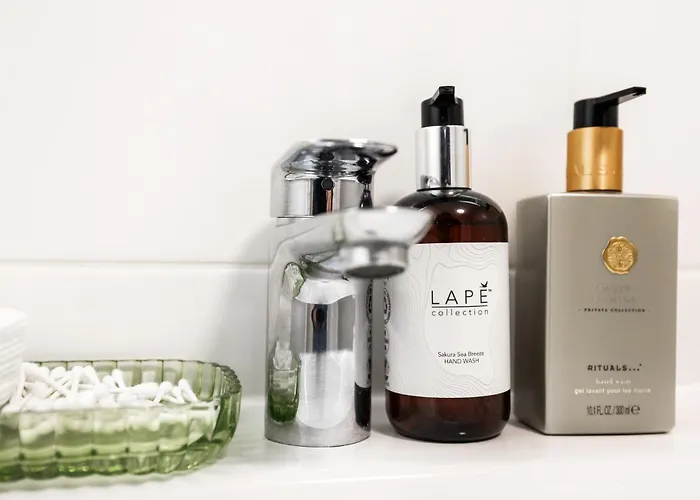 Aurora Ii By Booklapland Huoneisto