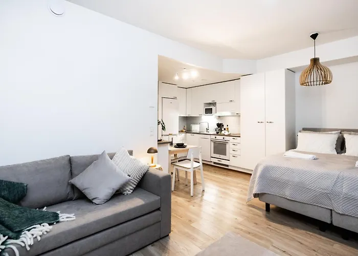 Aurora Ii By Booklapland Rovaniemi